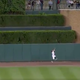 Illustration for article titled Salvador Perez Hit A Ball 427 Feet And Mikie Mahtook Robbed Him